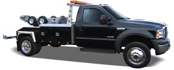 Towing company Chicago